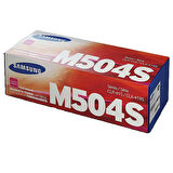 Samsung CLP-415/CLT-M504S Kırmızı Toner