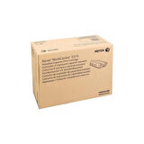Xerox Workcentre 3315 -106R02308 Siyah Toner