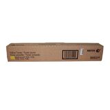 Xerox Workcentre 7525 -006R01518 Sarı Toner
