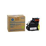 Konica Minolta TNP-22/A0X5252 Sarı Fotokopi Toner