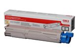 Oki C3300-43459348 Siyah Toner Yüksek Kapasiteli