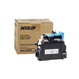Develop TNP-48/A5X02D0 Sarı Fotokopi Toner
