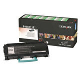 Lexmark E460-E460X11E Toner Extra Yüksek Kapasiteli