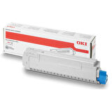 Oki ES7470-45396216 Siyah Toner