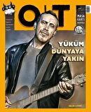 OT Dergi Yıllık Abonelik