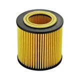 Bosch 1457429269 Yag Fıltresı ( Bmw: 130 I 323 I 330 I 330 Xı 06-12/530I 11-/Z4 10-X3 06-)