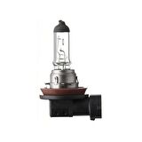 Bosch 1987302081 Ampul H8 12V/35W Pgj19-1 Pure Lıght
