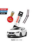 Volvo V40 Silecek Seti (2013-2019) Aerotwin Am467s