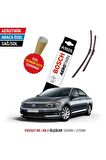 Vw Passat Silecek Takımı (2015-2021) Aerotwin A102s