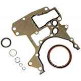 Oto Conta 40102003 Üst Takım Contası 1.40Mm Silindir Kapaklı Keçesiz Subap Lastıksız R12 1.3