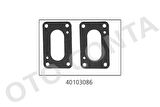 Oto Conta 40103086 Karbüratör Alt Contası Weber R9 1.3