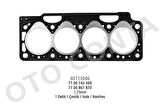 Oto Conta 40113006 Silindir Kapak Contası Clıo Megane Express 1.9D 1.75Mm