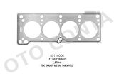 Oto Conta 40116066 Benzin Otomatıgı Contası R19 Clıo