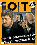 OT Dergi 141.Sayı Temmuz 2025