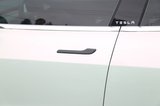 TESLA MODEL Y LEGACY VE JUNİPER İÇİN UYUMLU KAPI KOLU DEKORATİF KAPLAMA PARLAK KARBON