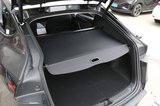 TESLA MODEL Y JUNİPER İÇİN UYUMLU BAGAJ PERDESİ