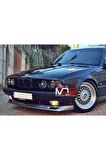 BMW E34 M5 ÖN TAMPON EKİ KARLIK FİBERGLASS BOYASIZ