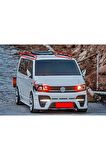 VW TRANSPORTER CARAVELLE T5 T6 T7 TAVAN ÇITA FİBERGLASS BOYASIZ