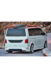 VW TRANSPORTER CARAVELLE T5 T6 T7 TAVAN ÇITA FİBERGLASS BOYASIZ
