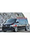 VW TRANSPORTER CARAVELLE T5 T6 T7 TAVAN ÇITA FİBERGLASS BOYASIZ