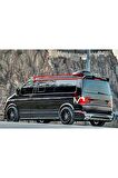 VW TRANSPORTER CARAVELLE T5 T6 T7 TAVAN ÇITA FİBERGLASS BOYASIZ