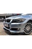 BMW E90 E92 E93 E46 ÖN LİP FİBERGLASS BOYASIZ