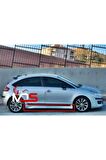 CİTROEN C4 GTX MARŞPİYEL TK FİBERGLASS BOYASIZ