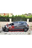 OPEL CORSA E MARŞPİYEL SAĞ SOLT TK FİBERGLASS BOYASIZ