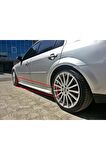 FORD MONDEO MK3 MARŞPİYEL TK FİBERGLASS BOYASIZ