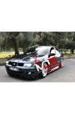 SEAT TOLEDO MARŞPİYEL TK FİBERGLASS BOYASIZ