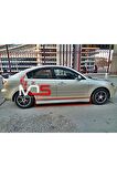 MAZDA 3 MARŞPİYEL TK FİBERGLASS BOYASIZ
