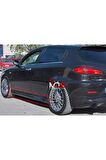 ALFA ROMEO 147 GTX Uyumlu MARŞPİYEL SAĞ SOL TK FİBERGLASS BOYASIZ