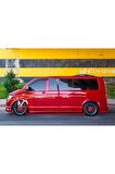 VW TRANSPORTER T6 MARŞPİYEL SAĞ SOL TK KISA ŞASE FİBERGLASS