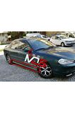 FORD MONDEO MK2 MARŞPİYEL TK FİBERGLASS BOYASIZ