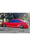 FORD MONDEO MK2 MARŞPİYEL SAĞ SOL TK 2001-2007 FİBERGLASS BOYASIZ