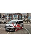 HYUNDAİ STAREX MARŞPİYEL KISA ŞASE TK FİBERGLASS BOYASIZ