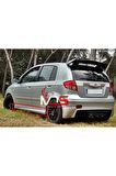 HYUNDAİ GETZ MARŞPİYEL TAKIMI FİBERGLASS BOYASIZ