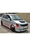 HYUNDAİ GETZ MARŞPİYEL TAKIMI FİBERGLASS BOYASIZ