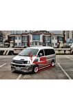 HYUNDAİ STAREX MARŞPİYEL TK UZUN ŞASE FİBERGLASS BOYASIZ