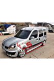 RENAULT KANGOO 1 MARŞPİYEL TAKIM FİBERGLASS BOYASIZ