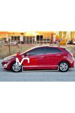 HYUNDAİ İ30 GTX MARŞPİYEL TAKIM FİBERGLASS BOYASIZ