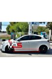 ALFA ROMEO GİULİETTA R MARŞPİYEL TAKIM FİBERGLASS BOYASIZ
