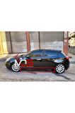 ALFA ROMEO GİULİETTA R MARŞPİYEL TAKIM FİBERGLASS BOYASIZ