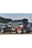 HYUNDAİ GETZ RİEGER MARŞPİYEL TAKIM FİBERGLASS BOYASIZ