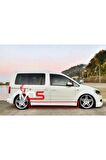VW CADDY AERO MARŞPİYEL TAKIM 2011-2015