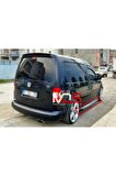 VW CADDY AERO MARŞPİYEL TAKIM 2003-2011 FİBERGLASS BOYASIZ