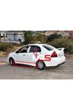 CHEVROLET AVEO SEDAN R MARŞPİYEL TAKIM FİBERGLASS BOYASIZ