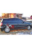 Nissan Almera Marşpiyel Sağ Sol Takım Fiberglass Boyasız