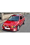 OPEL CORSA B MORETTE FAR BOYASIZ - FAR HARİÇ FAR ÇERÇEVESİ Uyumlu