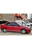 MİTSUBİSHİ LANCER 1 MARŞPİYEL SAĞ SOL TAKIM FİBERGLASS